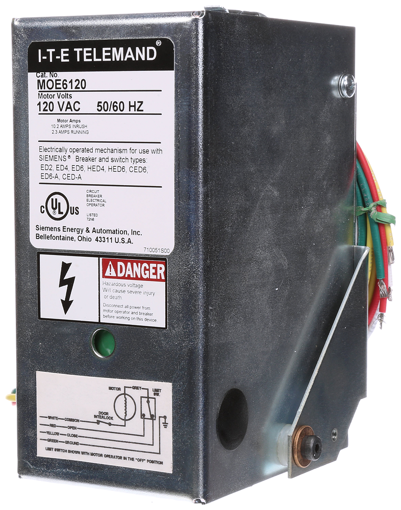 BREAKER 70A 1P 120V 10K BL