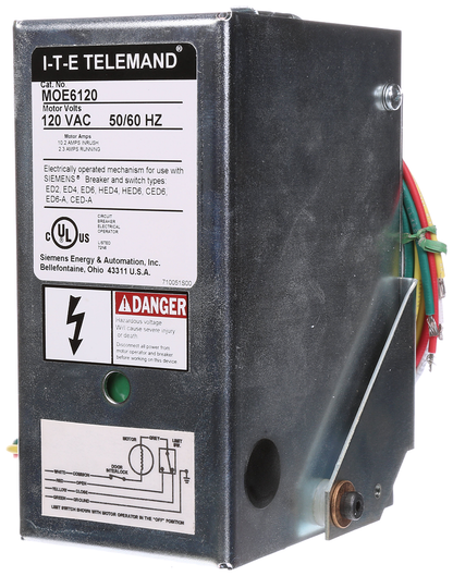 BREAKER 70A 1P 120V 10K BL