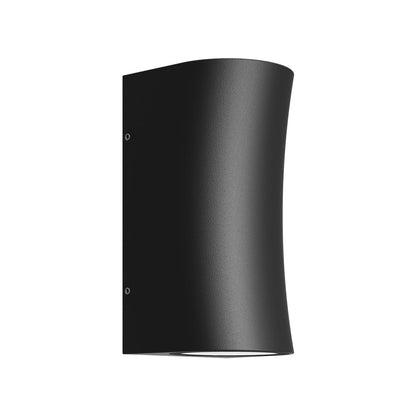 Waterproof LED Up Down Outdoor Wall Light Modern Style