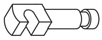 50377159, Hydraulic Punch Driver Plunger