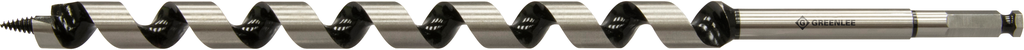 11/16 X 18 X .437 Nail Eater® Extreme Impact Bits