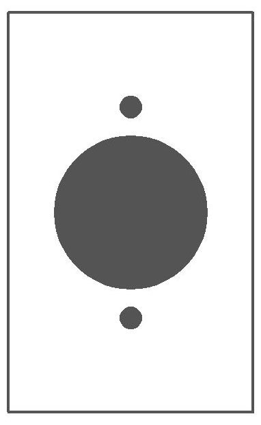 97229, Wallplate