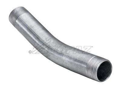 2" 22.5° Rigid Elbow