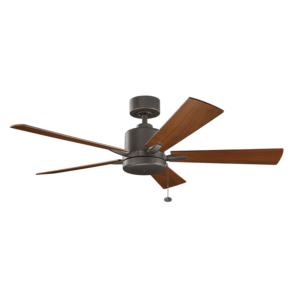 Bowen 52" Ceiling Fan in Olde Bronze®