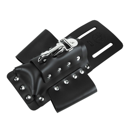 4 Pocket Tool Pouch 6-1/2-Inch x 8-1/2-Inch