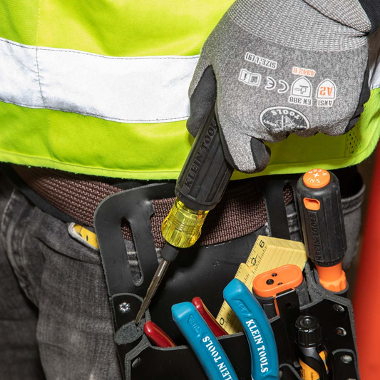 6-in-1 Tapping Tool, Cushion-Grip™