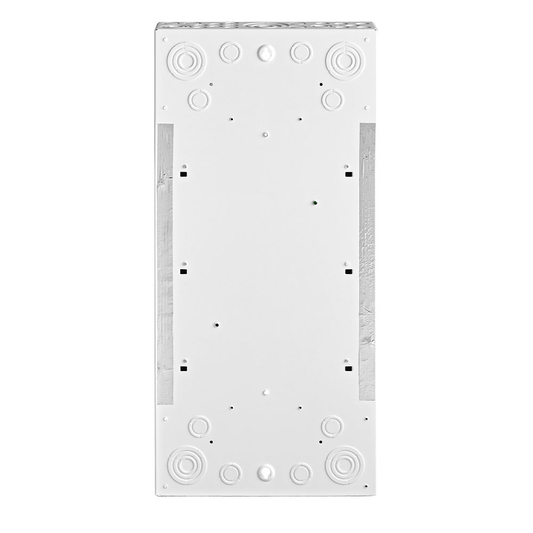 20 Space Indoor Load Center with 125A Main Circuit Breaker