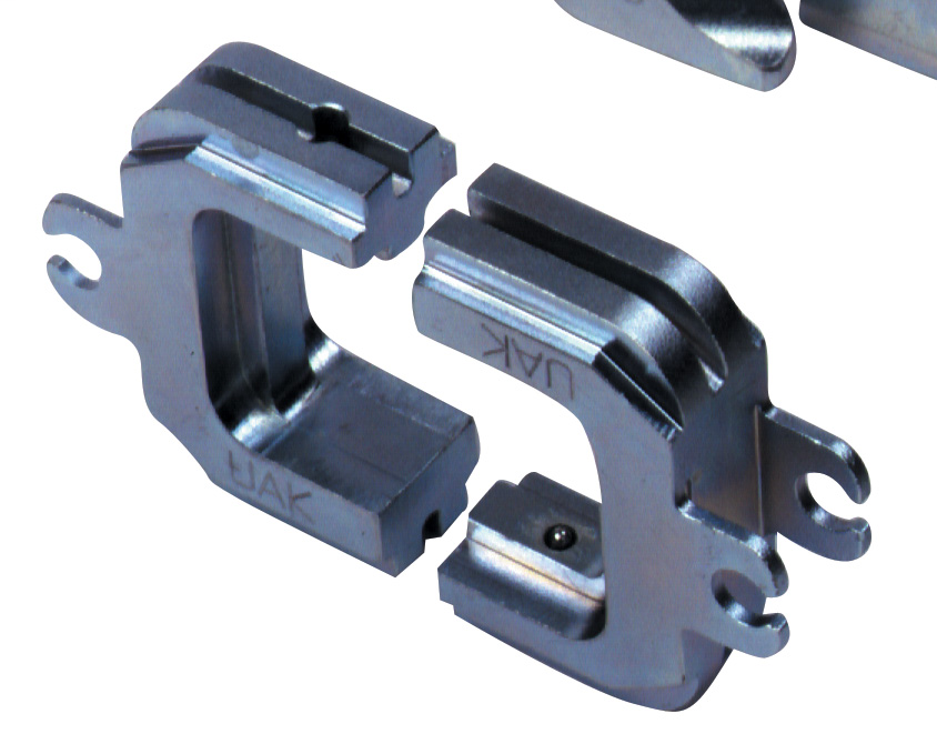 Adapter for Kearney “0”, T&B “6 Ton”, and Blackburn “OD” dies