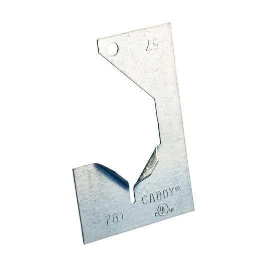 Anti-Rattle support