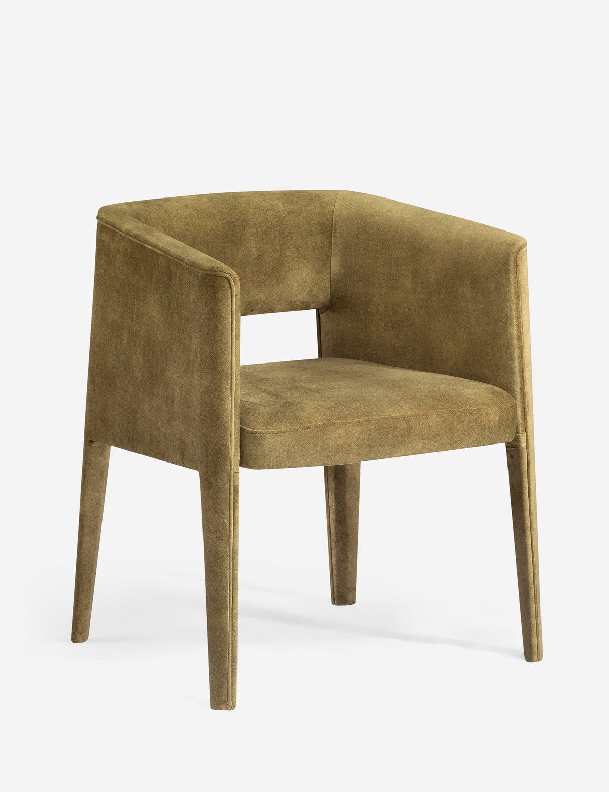 Velez Dining Arm Chair