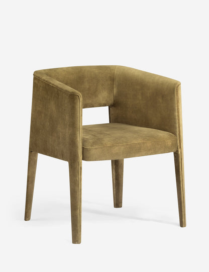 Velez Dining Arm Chair