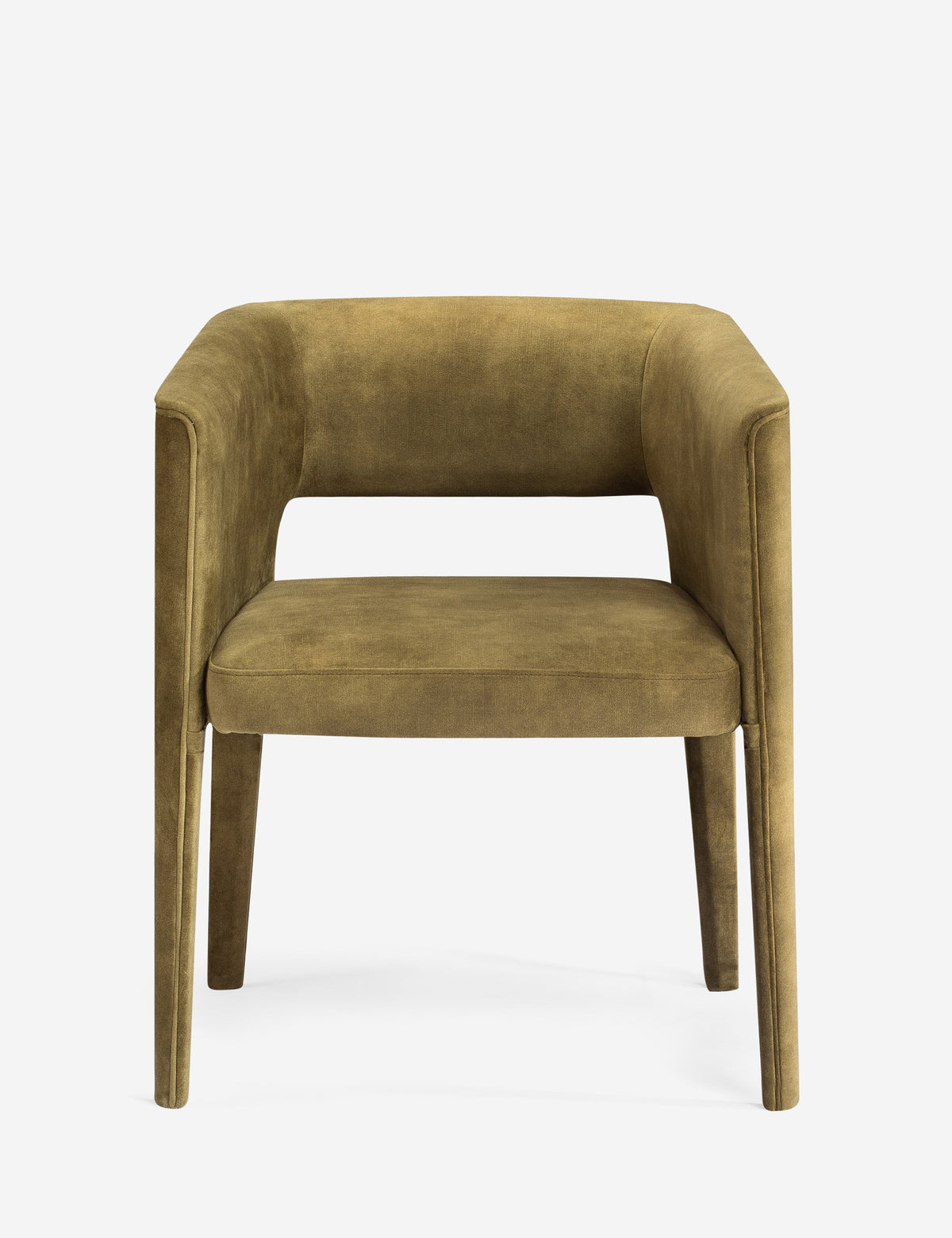 Velez Dining Arm Chair
