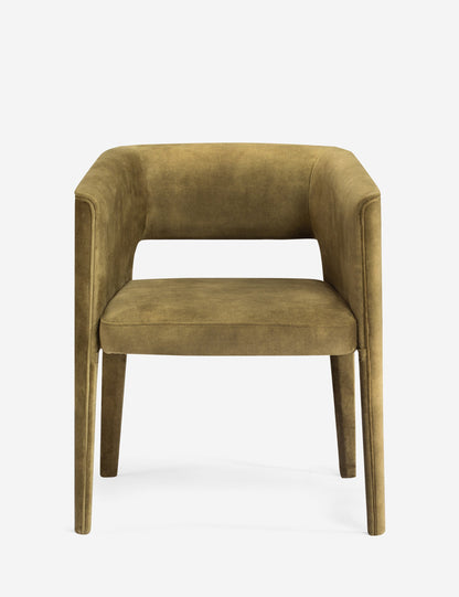 Velez Dining Arm Chair