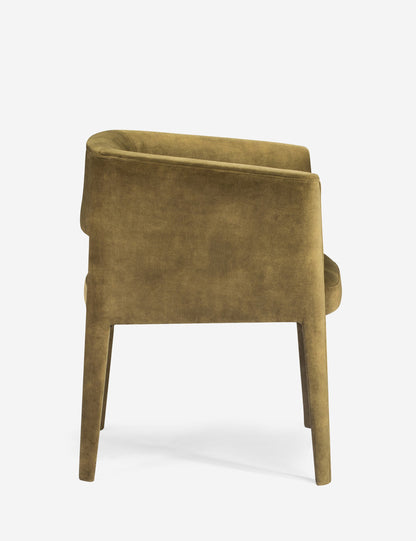 Velez Dining Arm Chair