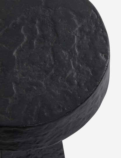 Olesya Indoor / Outdoor Round Side Table