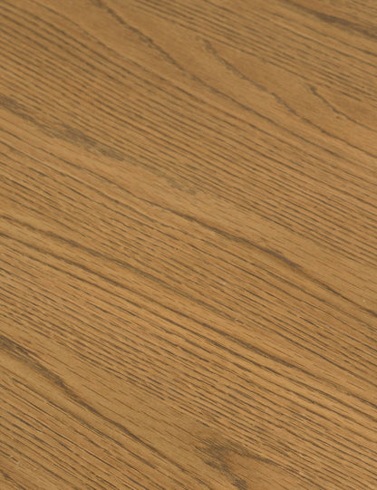 Campos Oval Coffee Table