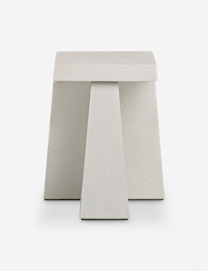 Olesya Indoor / Outdoor Side Table