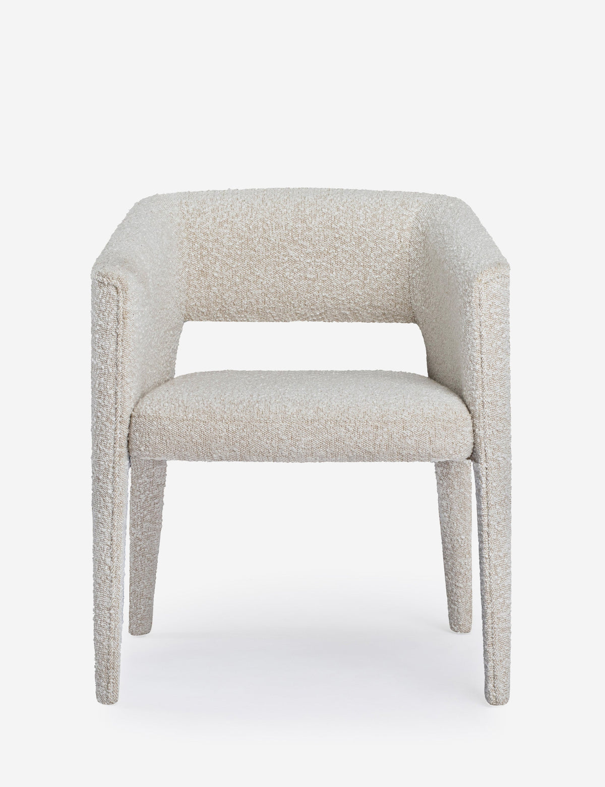 Velez Dining Arm Chair