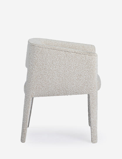 Velez Dining Arm Chair