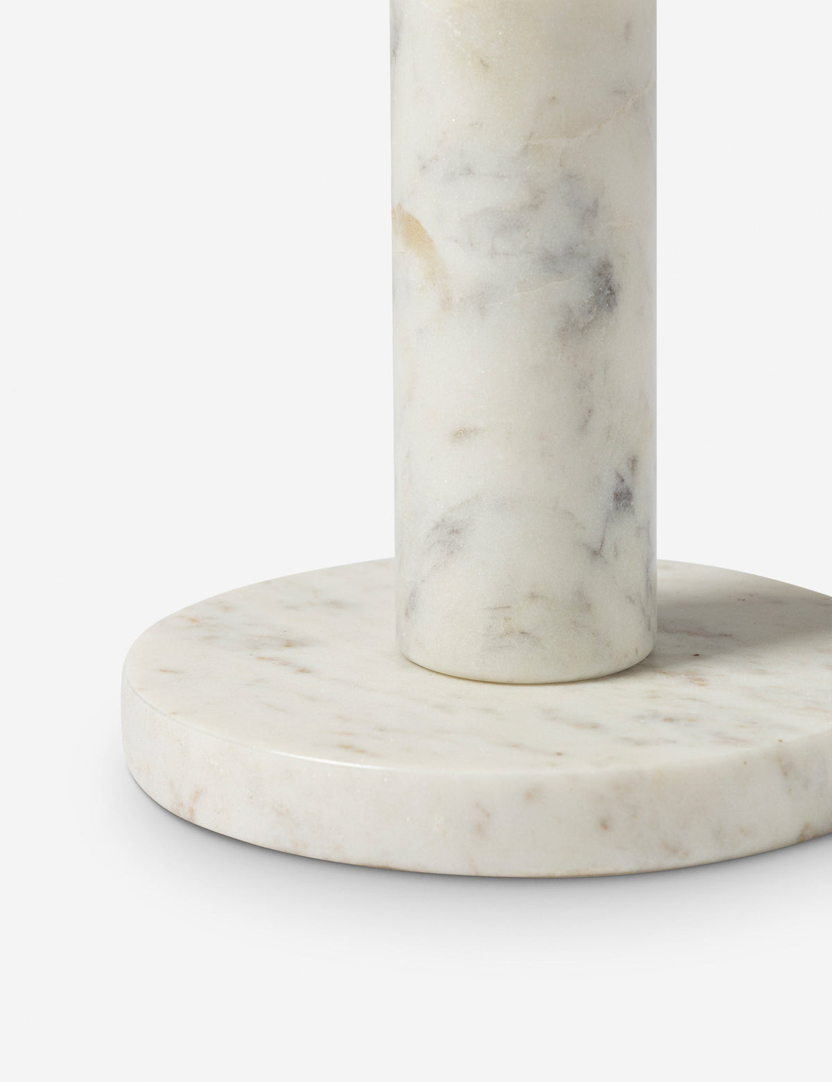 Devlin Round Side Table