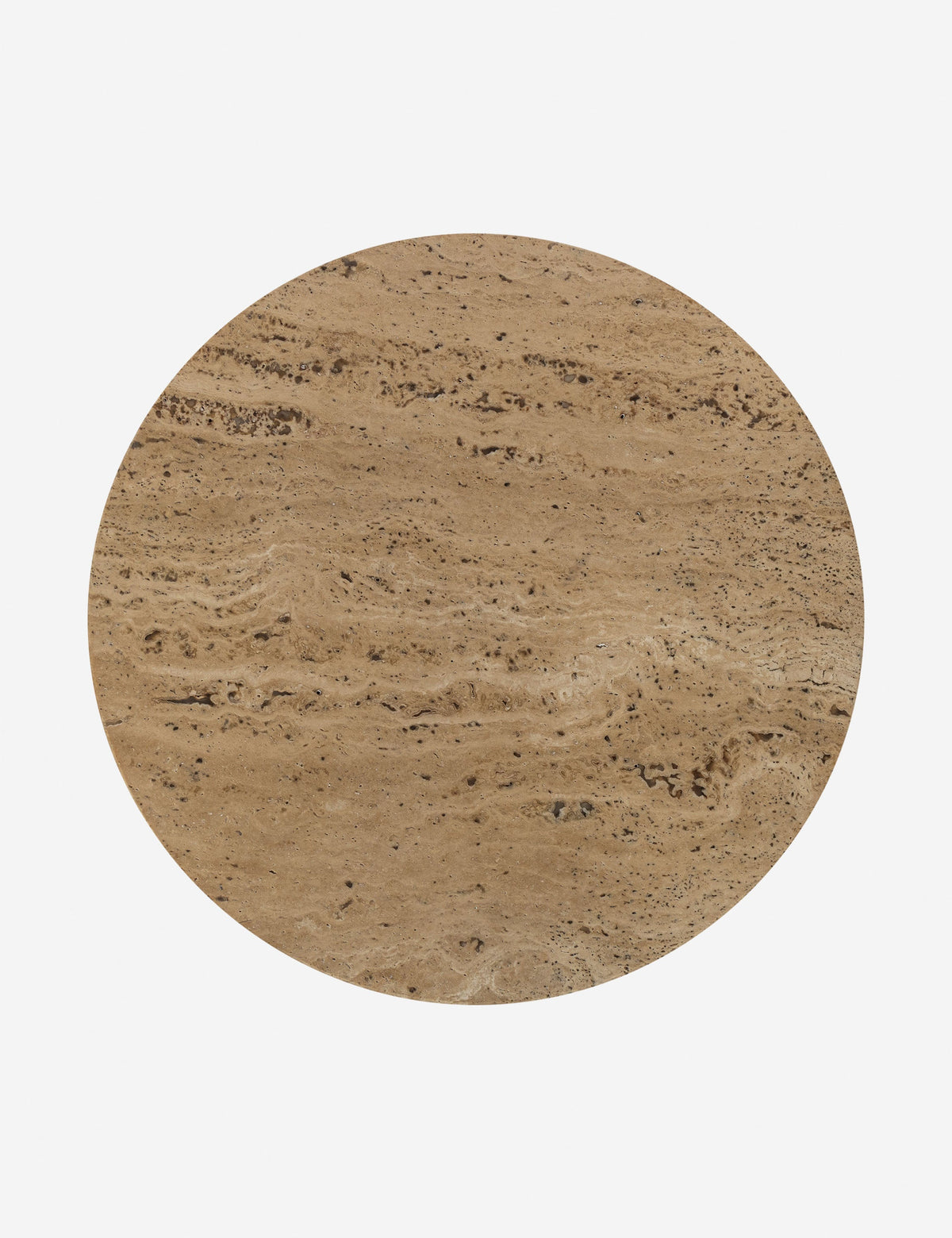 Dahl Round Side Table