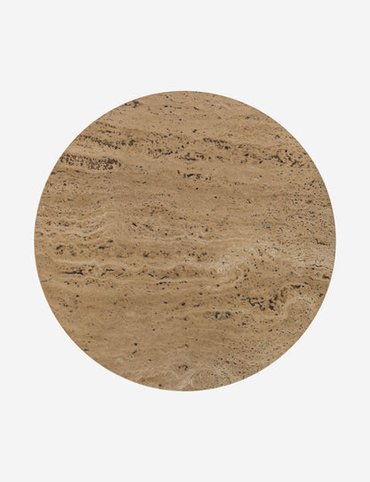 Dahl Round Side Table