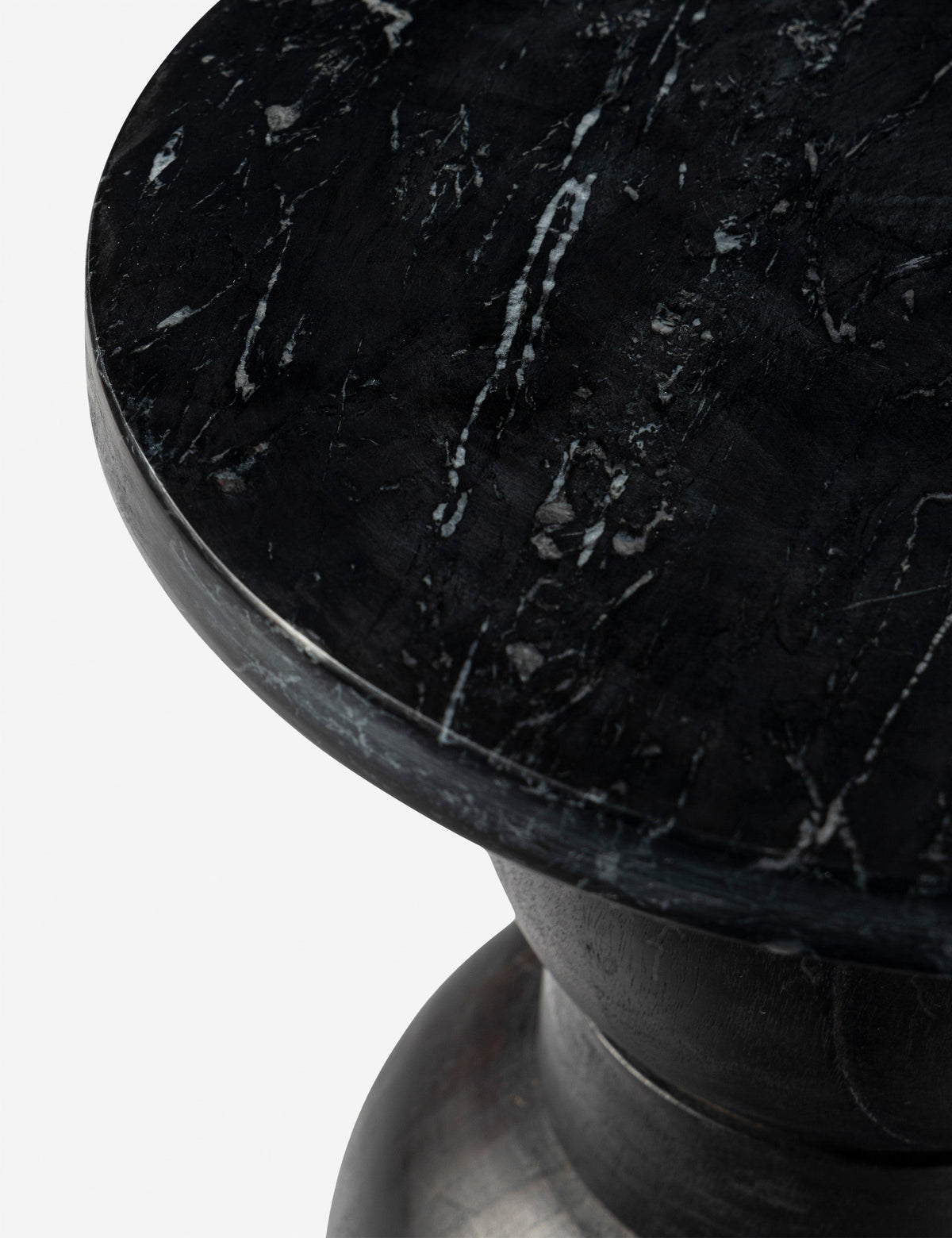 Belsham Round Side Table
