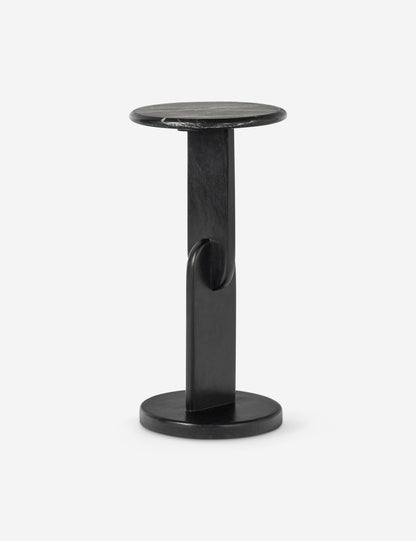 Venetia Round Side Table