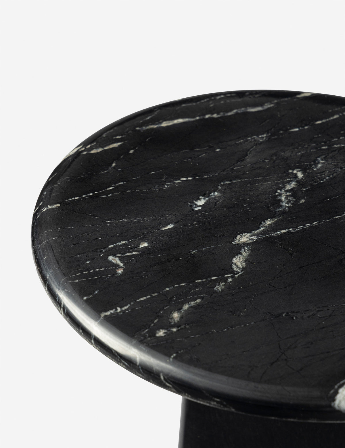 Venetia Round Side Table