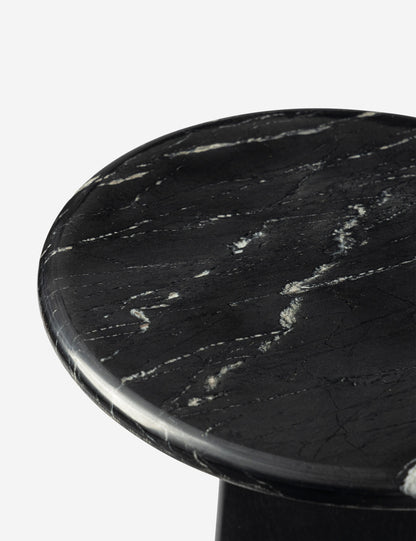 Venetia Round Side Table