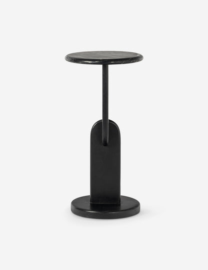 Venetia Round Side Table
