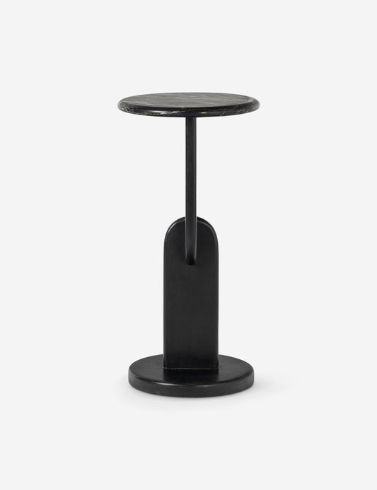 Venetia Round Side Table