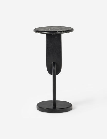 Venetia Round Side Table