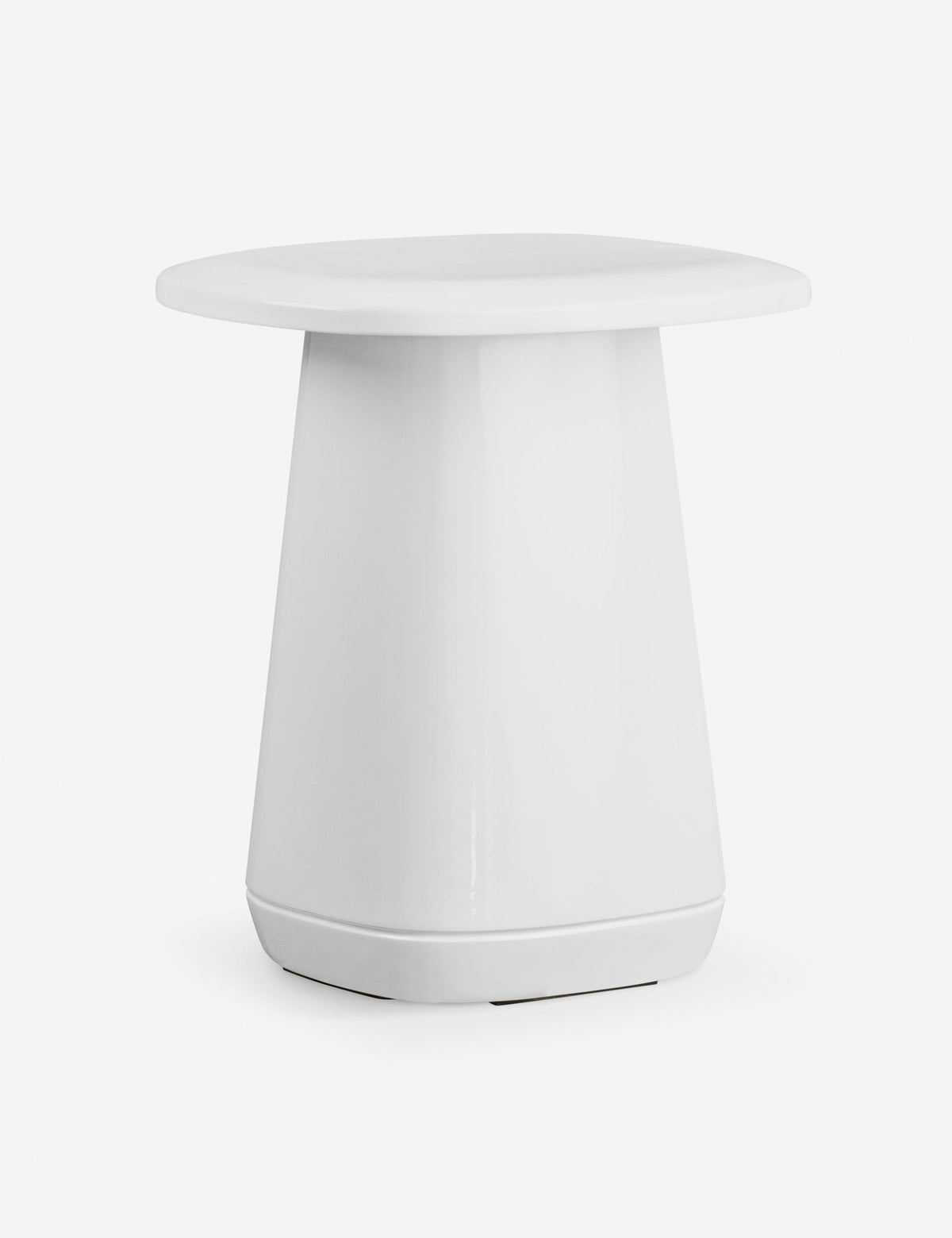 Stein Indoor / Outdoor Side Table