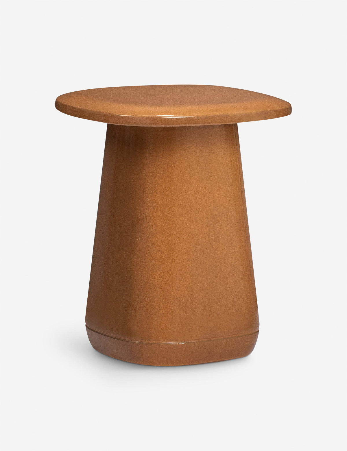 Stein Indoor / Outdoor Side Table