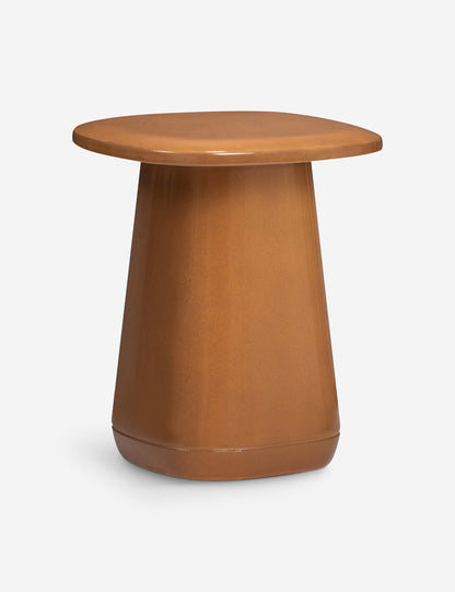 Stein Indoor / Outdoor Side Table