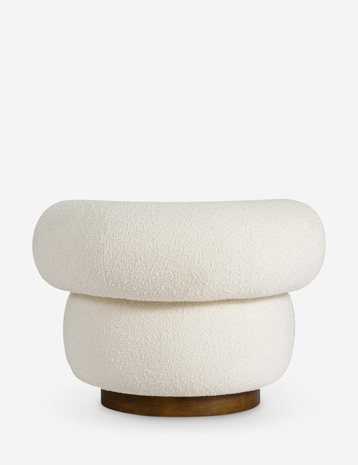 Ohara Swivel Chair