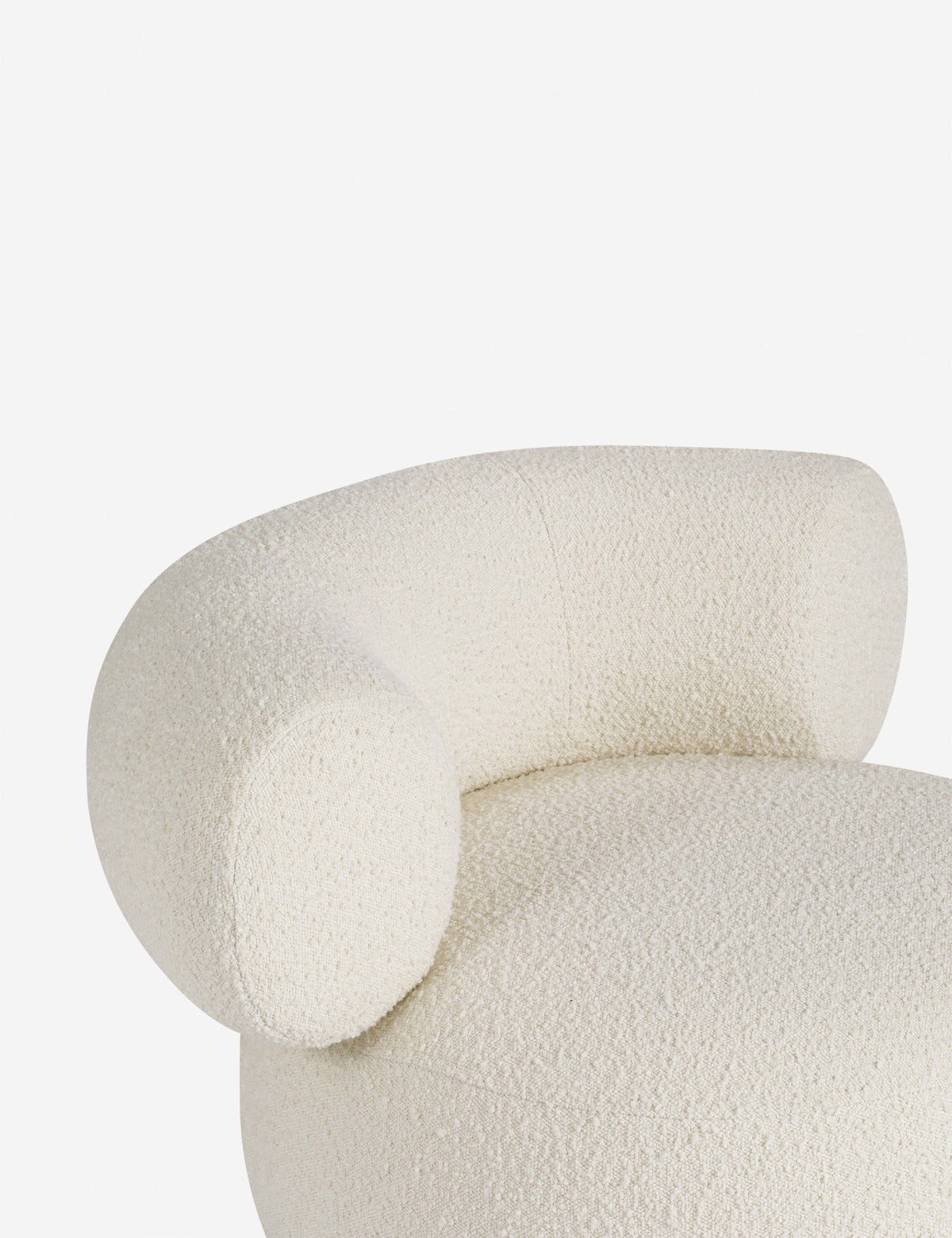Ohara Swivel Chair