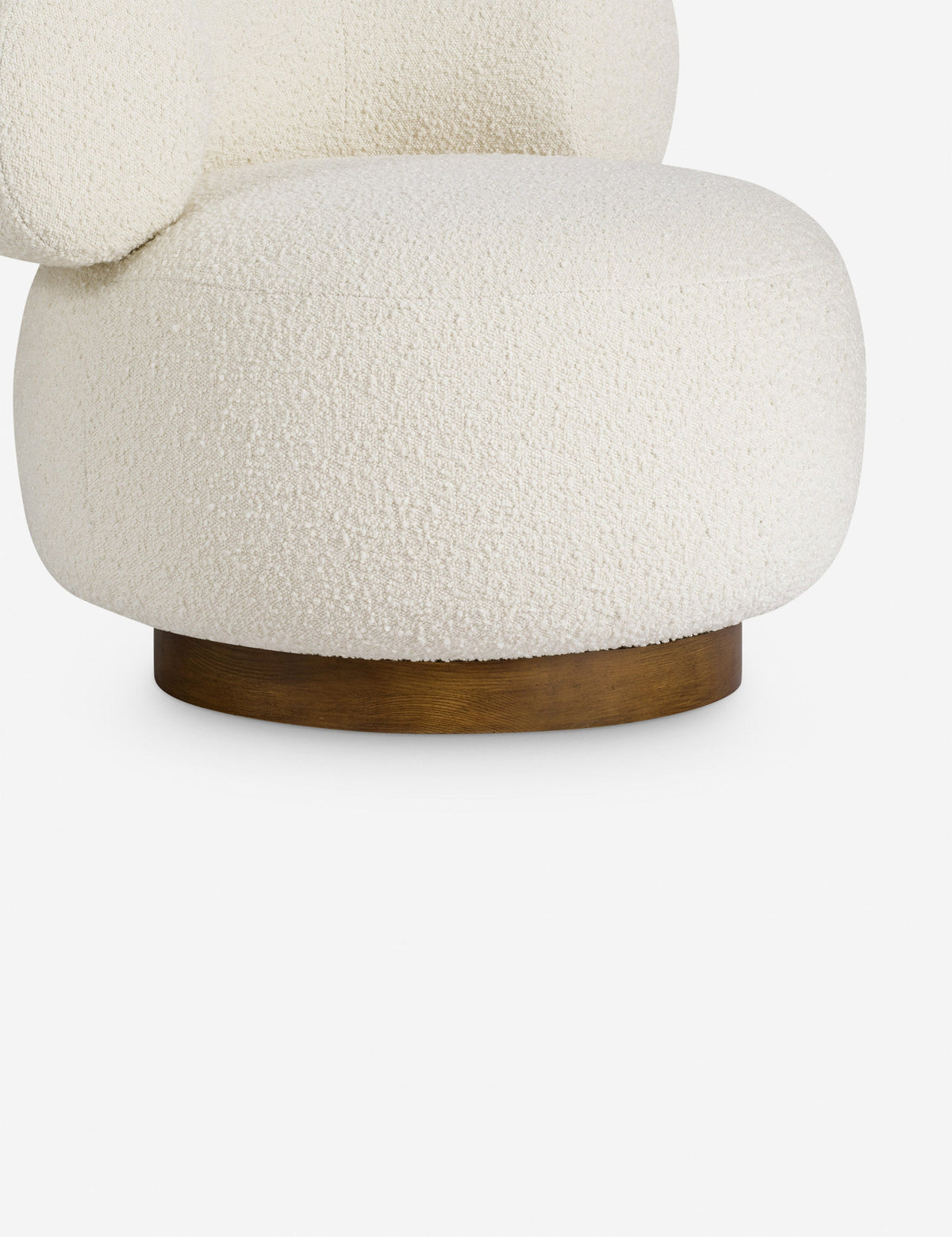 Ohara Swivel Chair