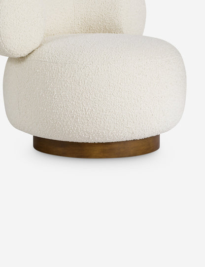 Ohara Swivel Chair