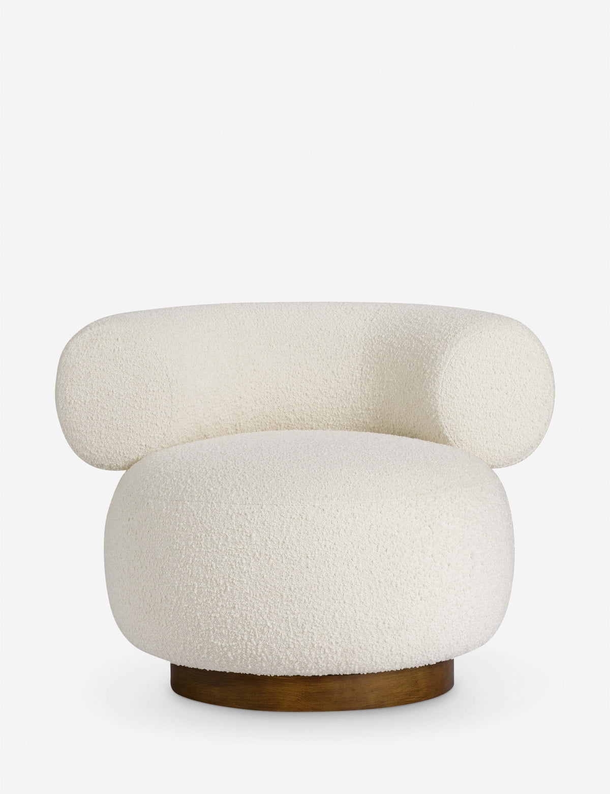 Ohara Swivel Chair