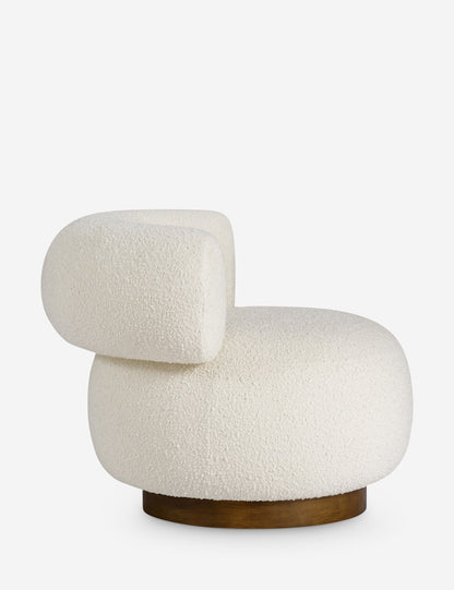 Ohara Swivel Chair