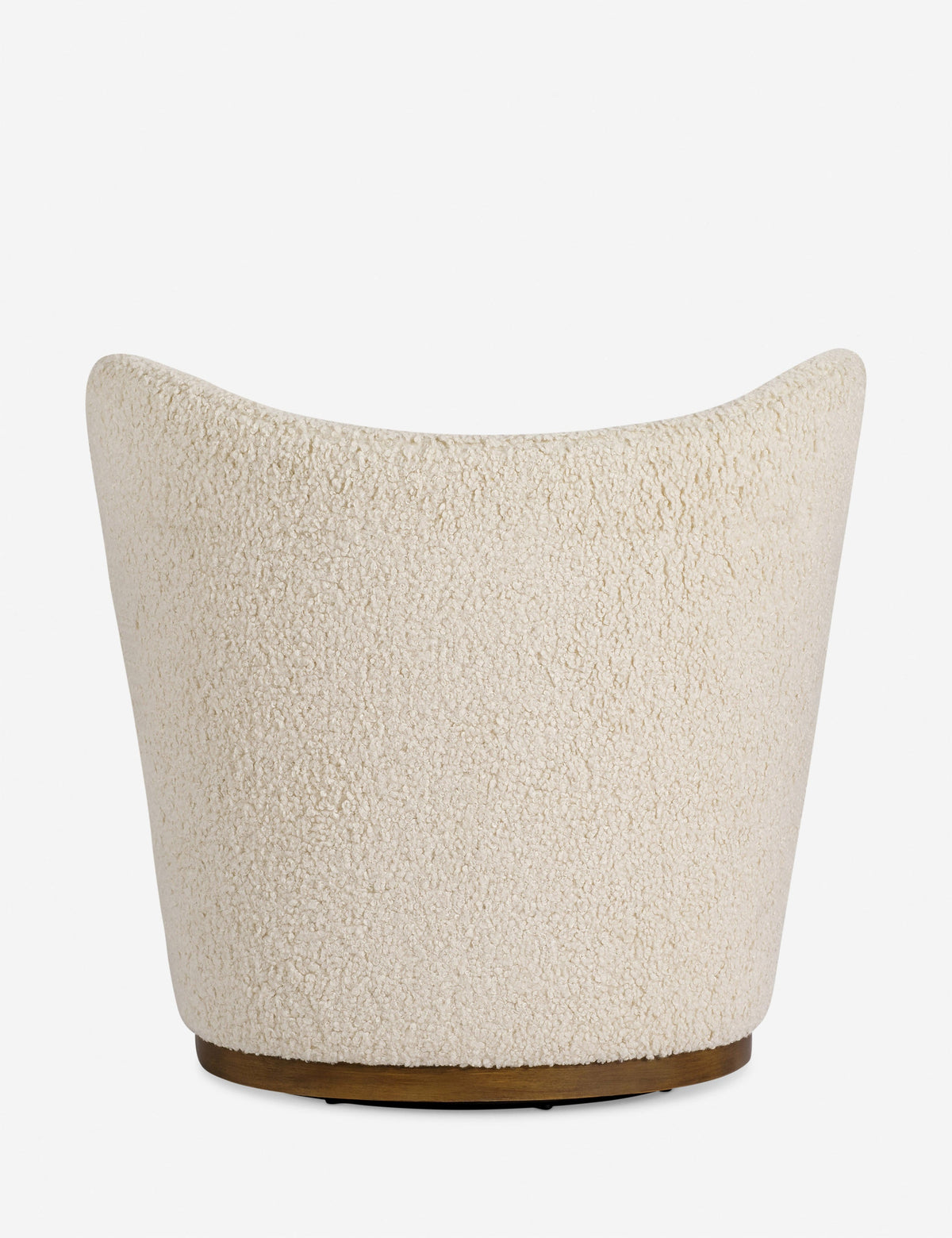 Fauntroy Swivel Chair
