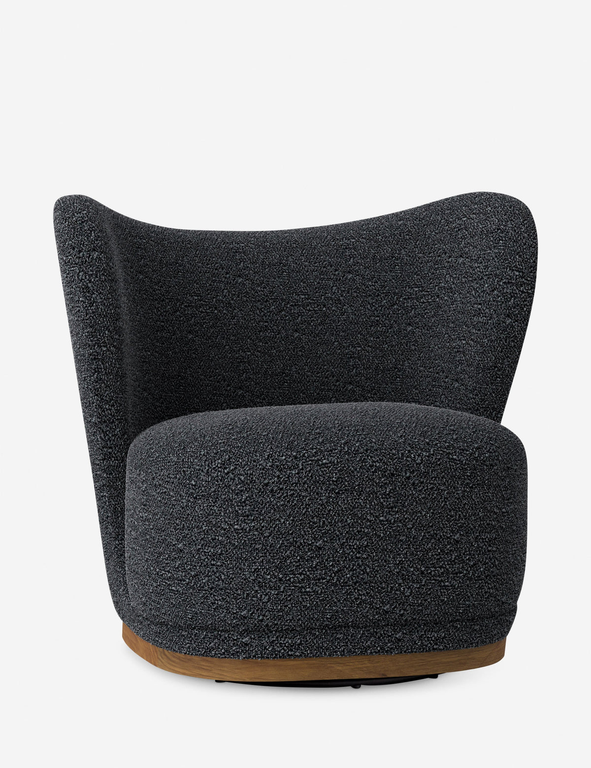 Fauntroy Swivel Chair