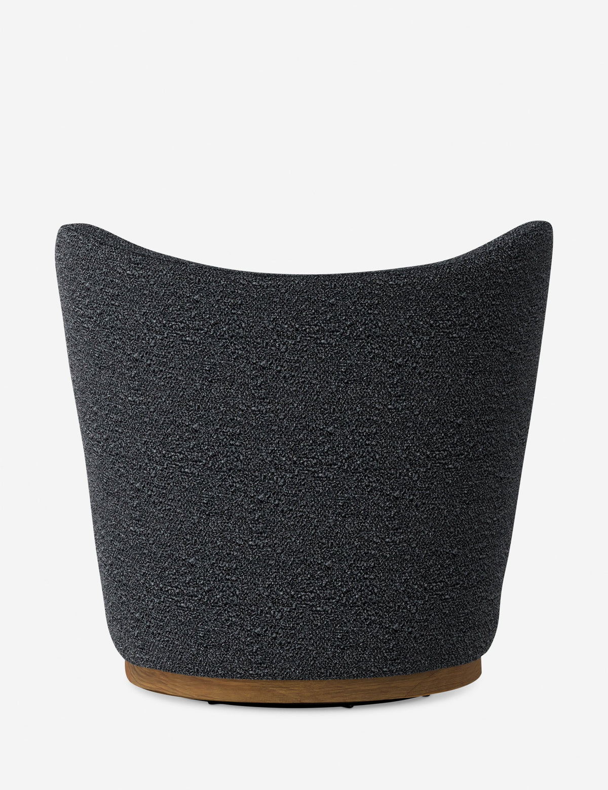 Fauntroy Swivel Chair