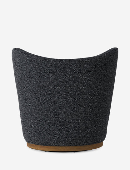 Fauntroy Swivel Chair