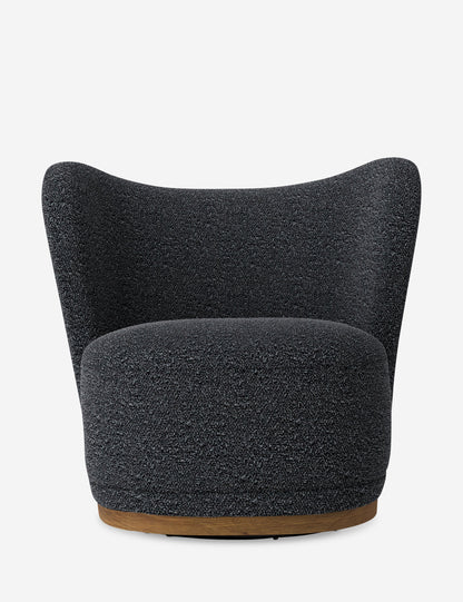 Fauntroy Swivel Chair