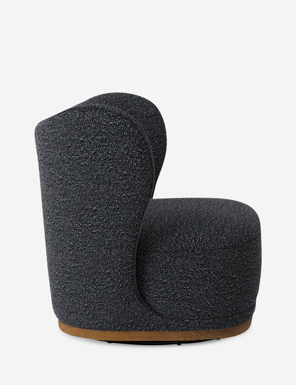 Fauntroy Swivel Chair