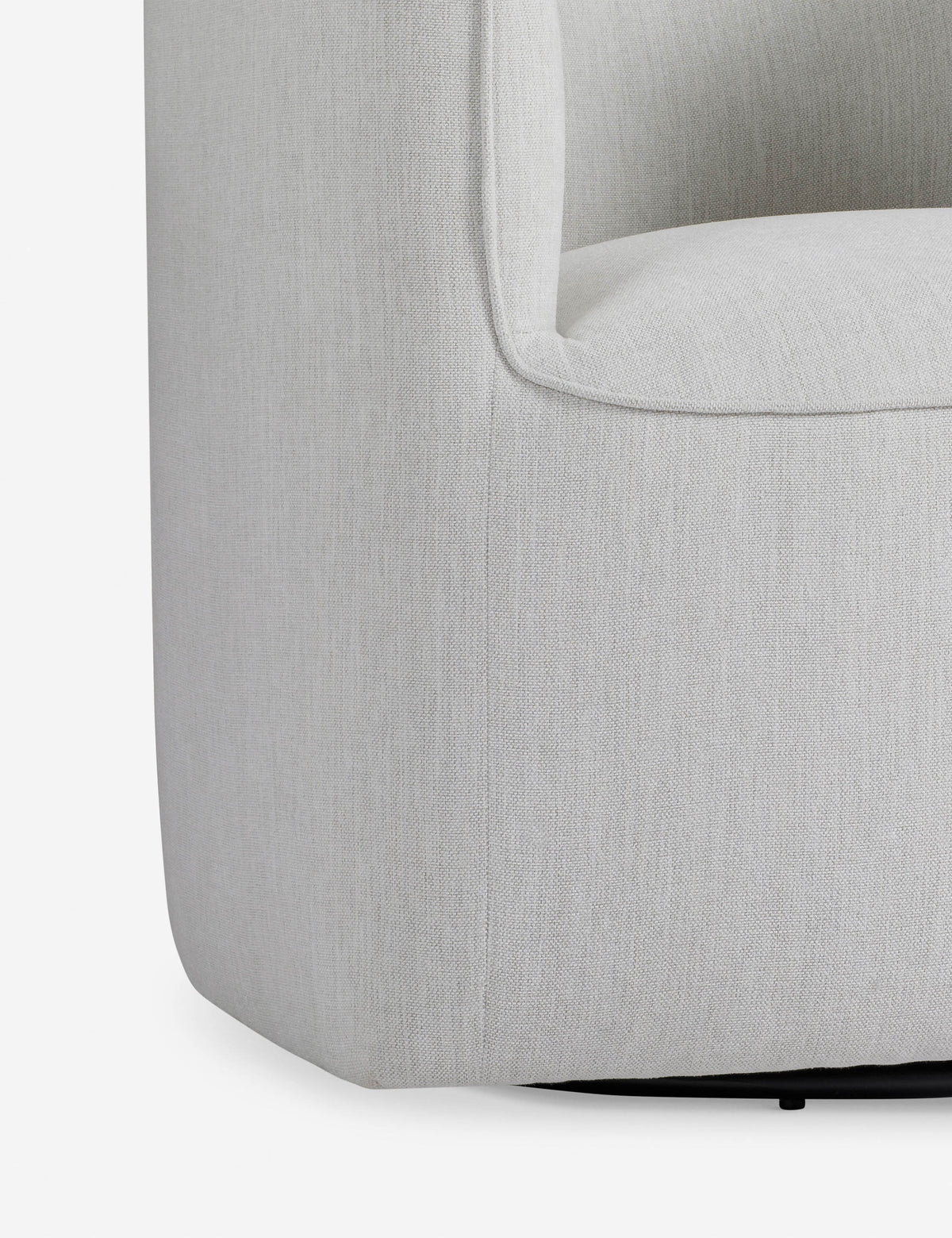 Haynes Swivel Chair