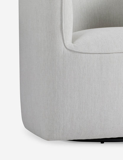 Haynes Swivel Chair